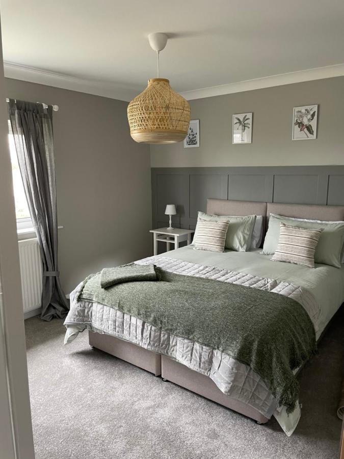 Apartament Lovely Flat Set In Parish Boundary Of Instow Zewnętrze zdjęcie