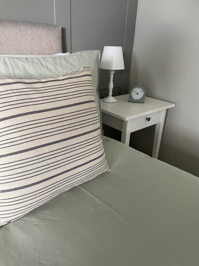 Apartament Lovely Flat Set In Parish Boundary Of Instow Zewnętrze zdjęcie