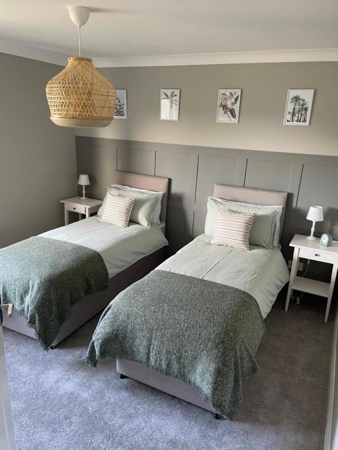 Apartament Lovely Flat Set In Parish Boundary Of Instow Zewnętrze zdjęcie