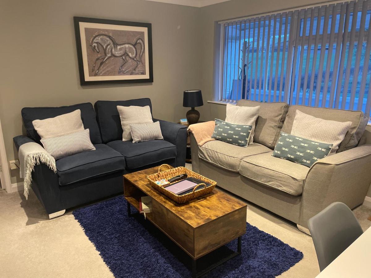 Apartament Lovely Flat Set In Parish Boundary Of Instow Zewnętrze zdjęcie