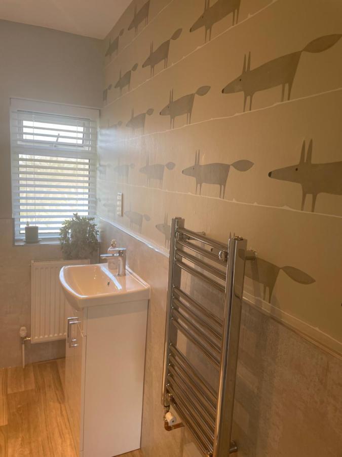 Apartament Lovely Flat Set In Parish Boundary Of Instow Zewnętrze zdjęcie