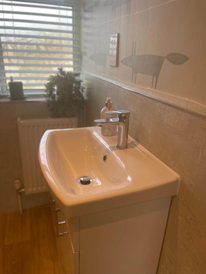 Apartament Lovely Flat Set In Parish Boundary Of Instow Zewnętrze zdjęcie