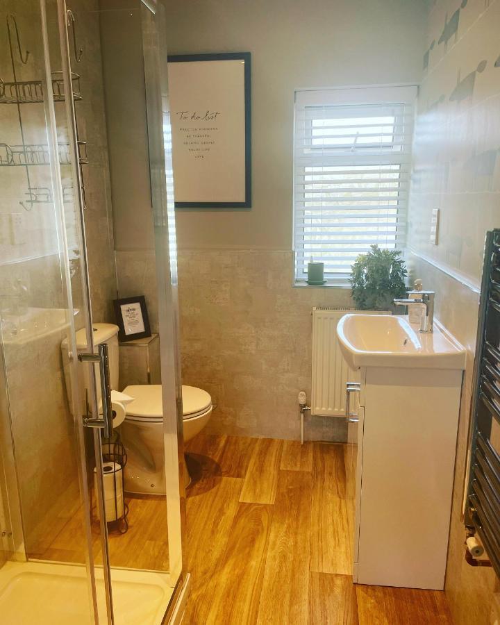 Apartament Lovely Flat Set In Parish Boundary Of Instow Zewnętrze zdjęcie